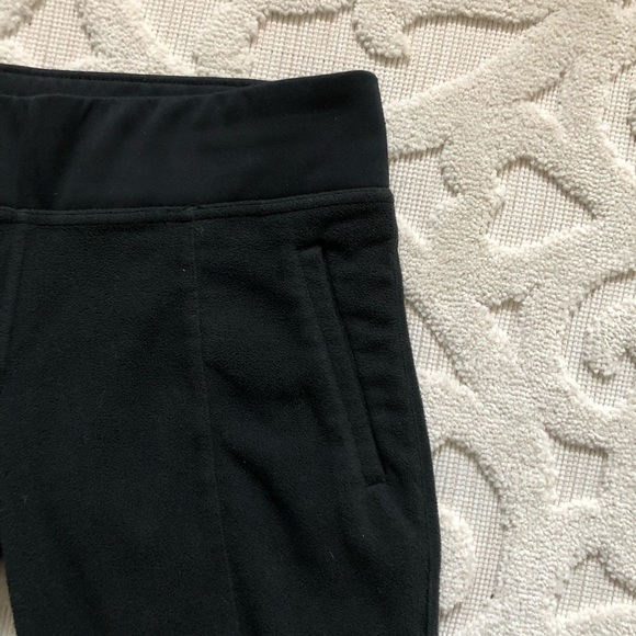 Columbia | Fleece Straight Leg Pants - Picture 2 of 3